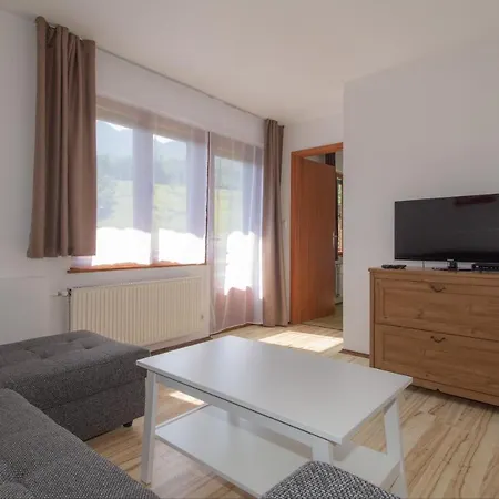 Nad Tunelom Apartment Bohinj Exterior photo