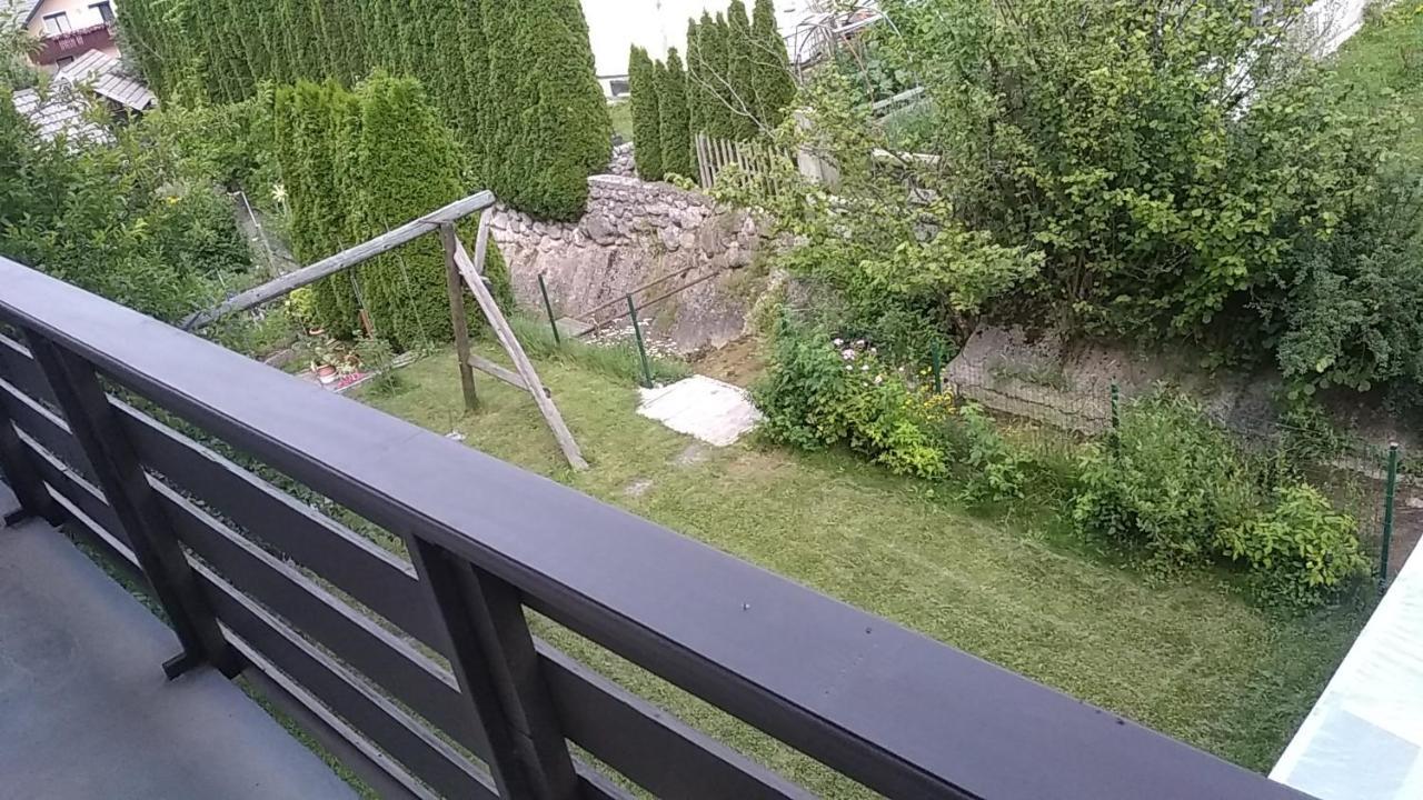 Nad Tunelom * Bohinj