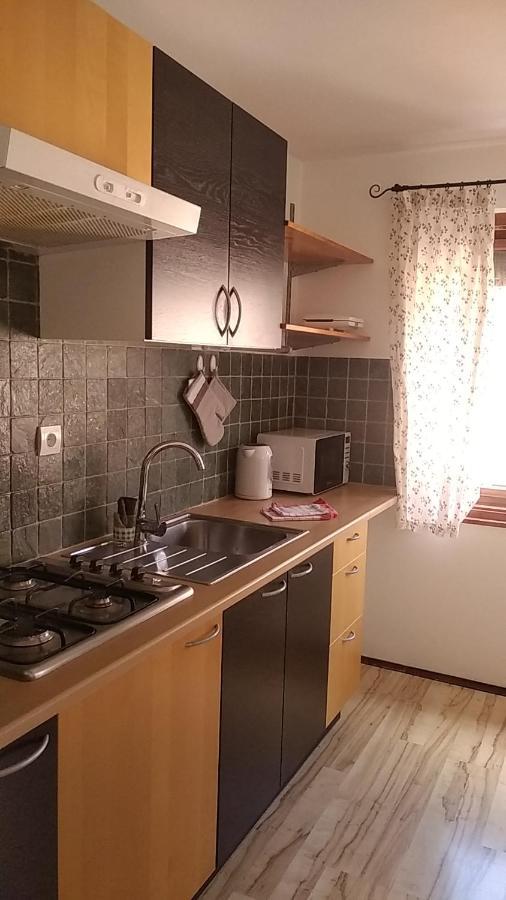 Apartment Nad Tunelom