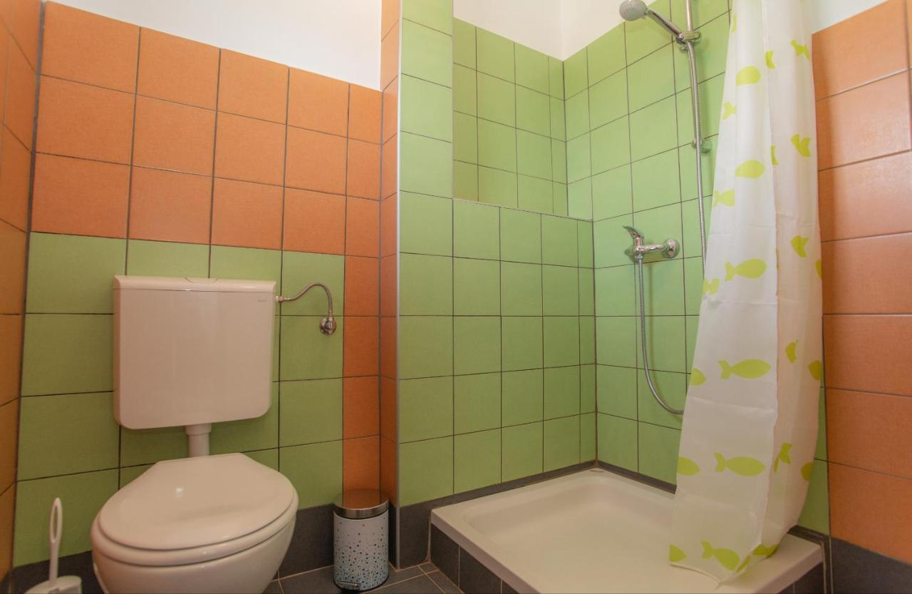 Nad Tunelom Apartment