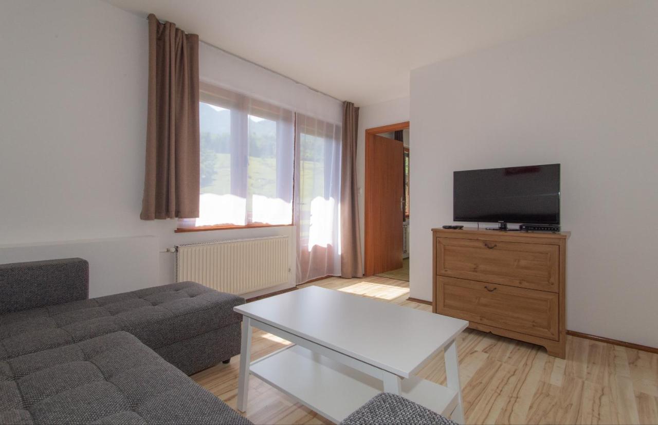 Nad Tunelom * Bohinj