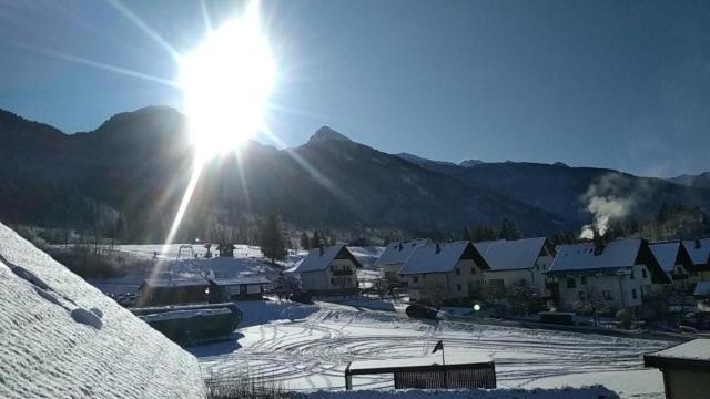Nad Tunelom